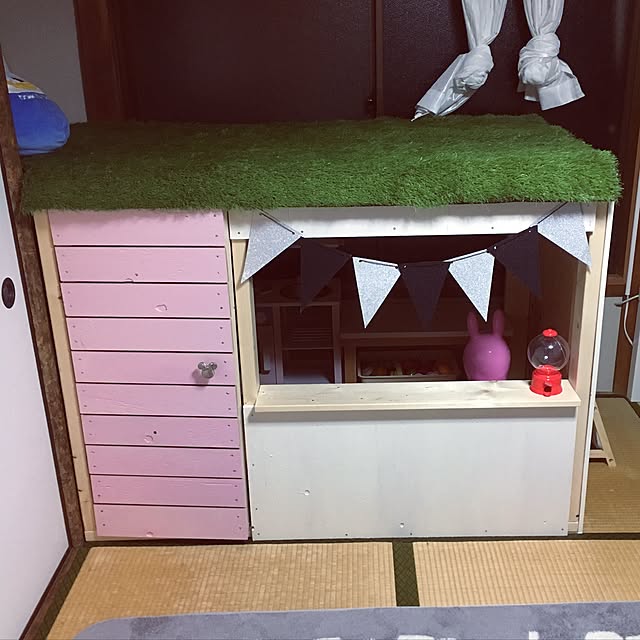 fuuunkasyさんの実例写真