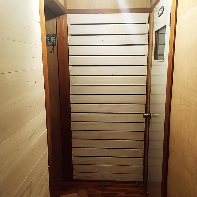 chauさんの実例写真