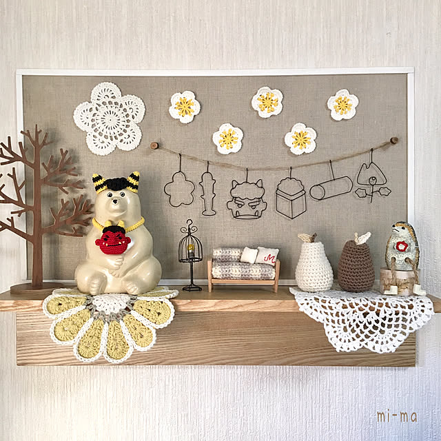 mi-maさんの実例写真