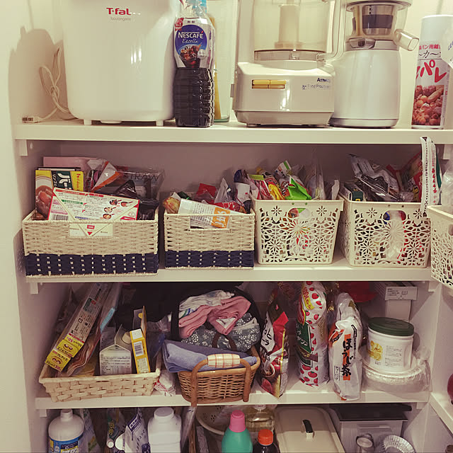 MAKARONさんの実例写真