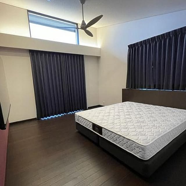 Hotel-Bedさんの実例写真