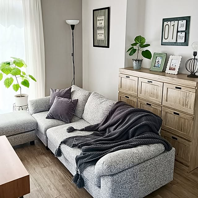 chachaさんの実例写真