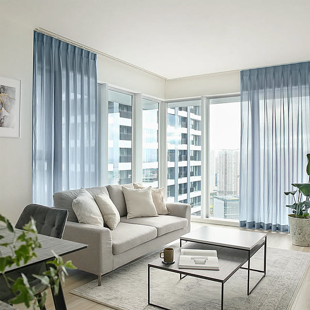 perfectspaceさんの部屋