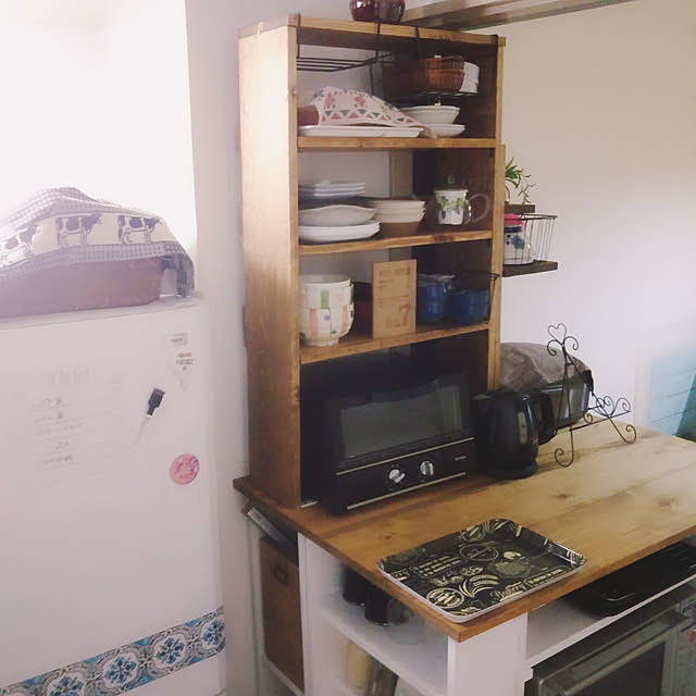 mi-.さんの実例写真