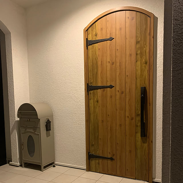 chouchougrayhomeさんの実例写真