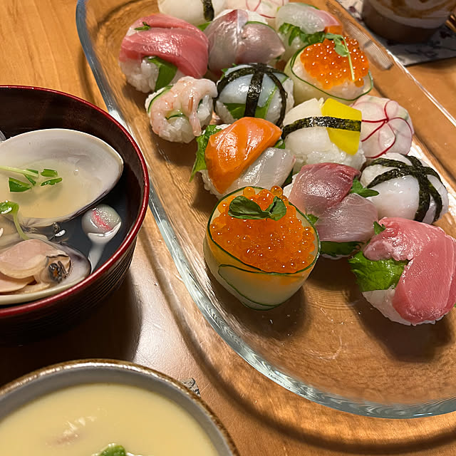 Mutsumiさんの部屋