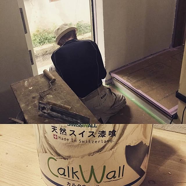 Junk_sweet_Garden_teftefさんの実例写真