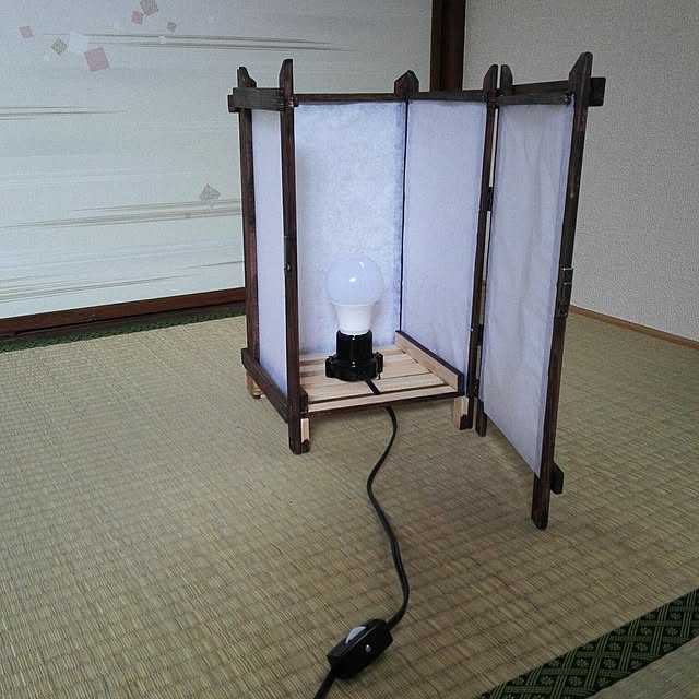 faunさんの実例写真