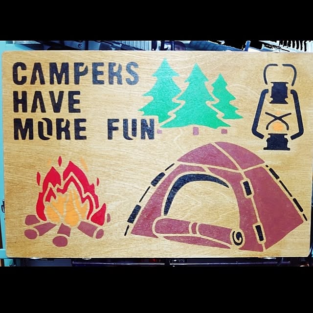 ichiさんの実例写真