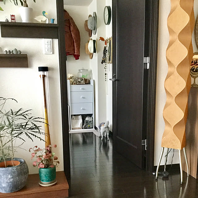 chapiさんの実例写真