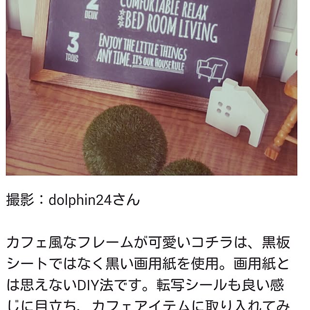 dolphin24さんの実例写真
