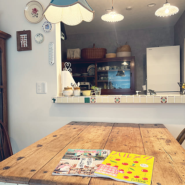 akさんの実例写真