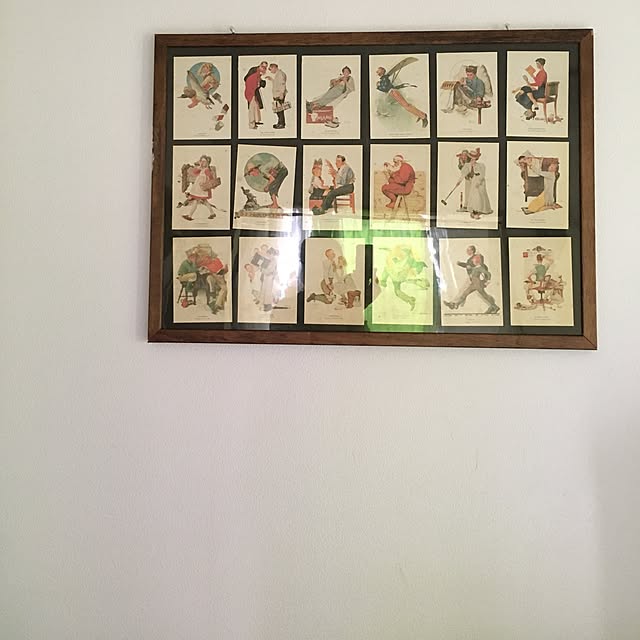 Takaさんの実例写真