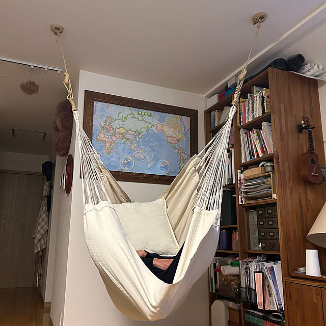 hatsugaさんの部屋