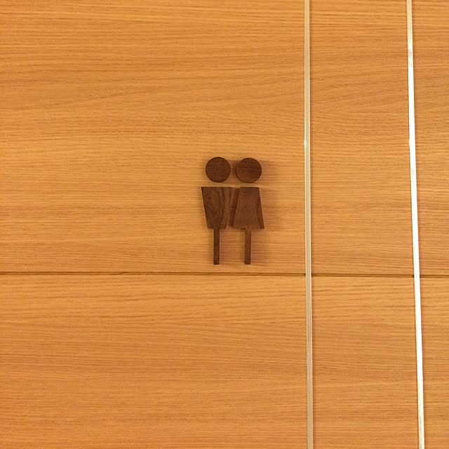 バス/トイレのインテリア実例 - 2015-01-04 20:54:33