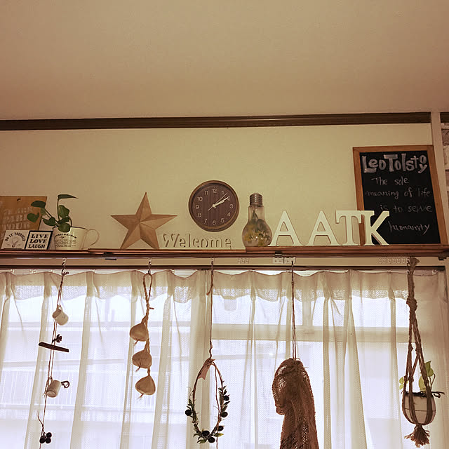 aatkさんの実例写真