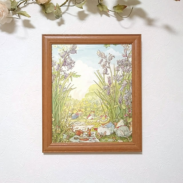 chururiさんの実例写真