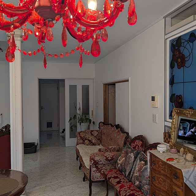 machikomamaさんの部屋