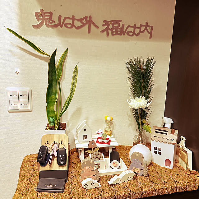 Taeさんの実例写真