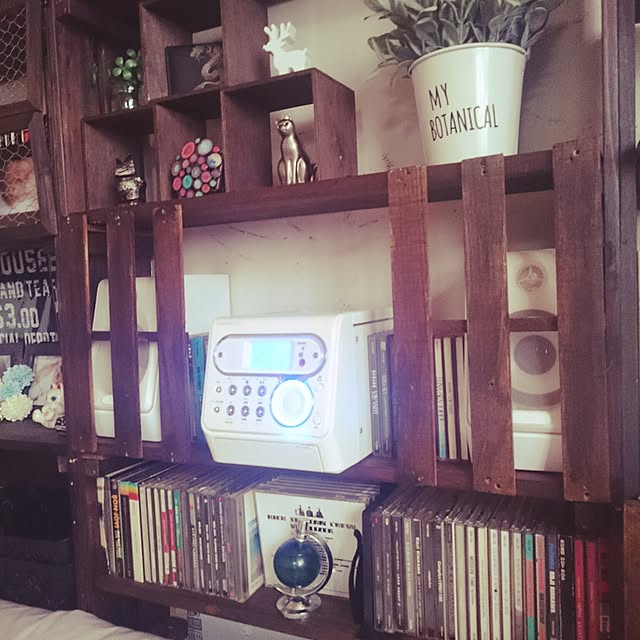 87-JBRsさんの実例写真