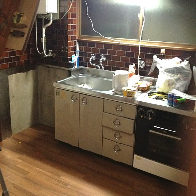 yukosさんの実例写真