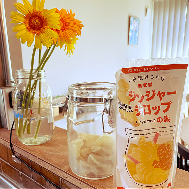 yumiiさんの実例写真