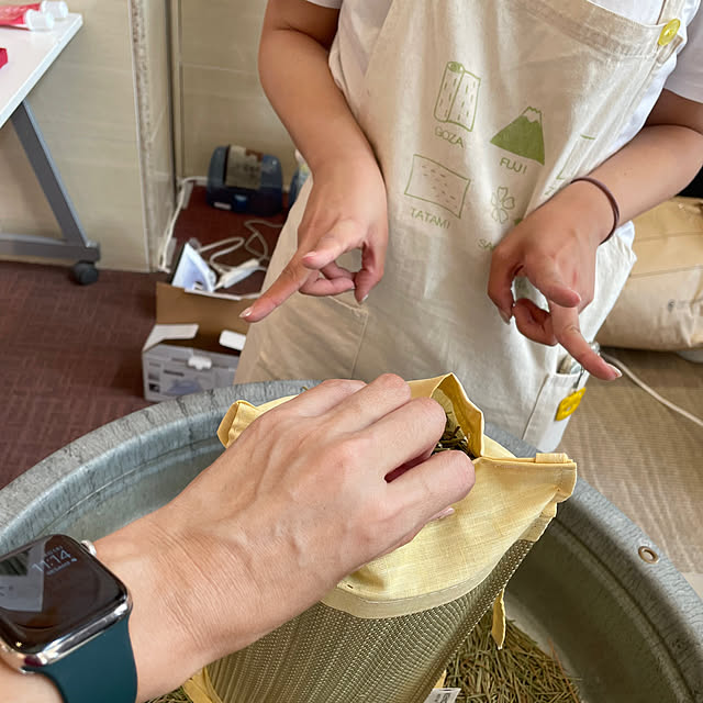 aureaさんの部屋