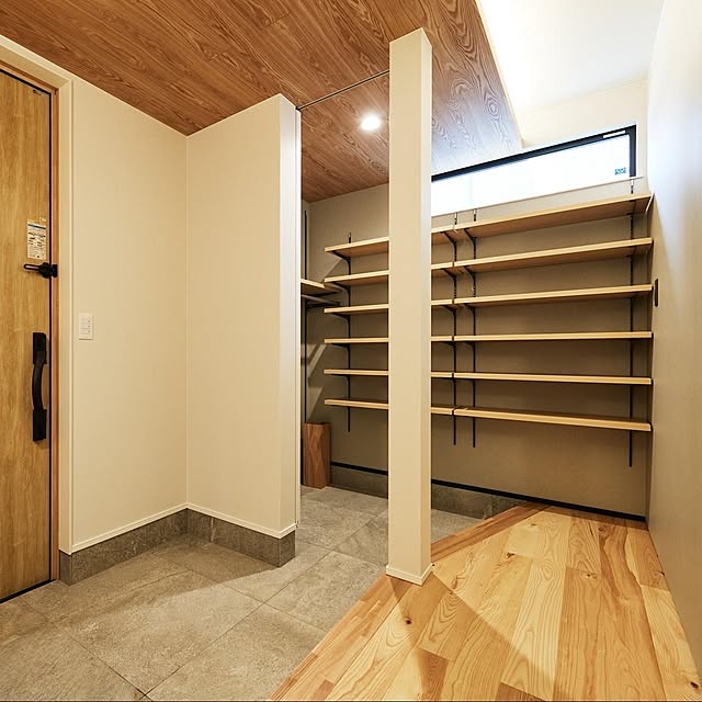 DETAIL-HOMEさんの実例写真