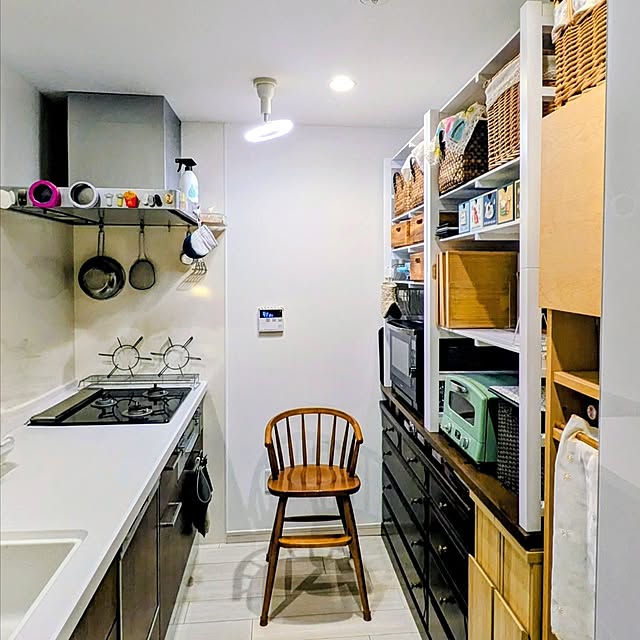 mi-saさんの実例写真