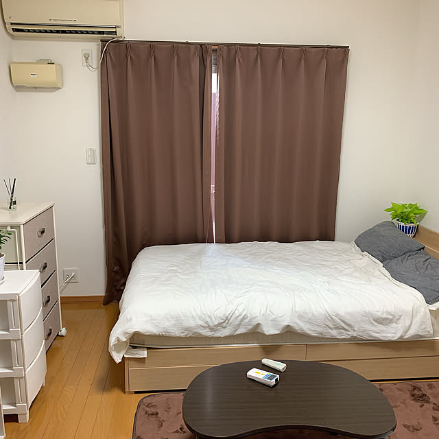 Higaさんの実例写真