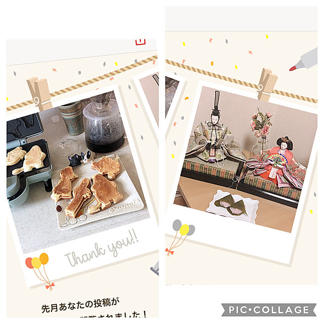 chi_gogaさんの実例写真