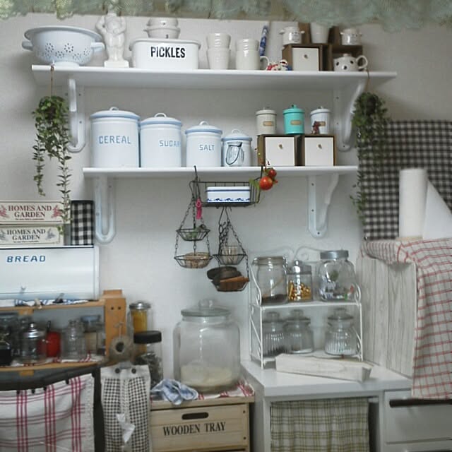 miiさんの実例写真