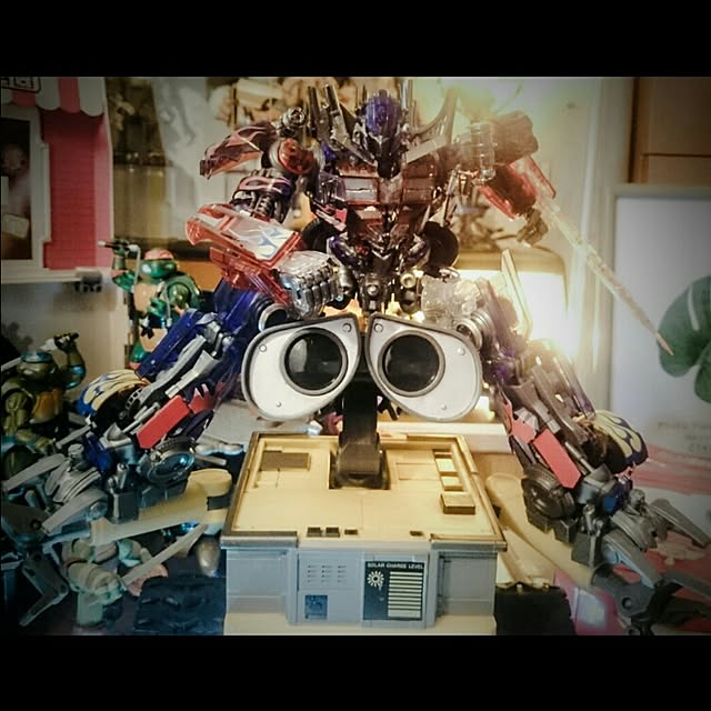 humanさんの実例写真