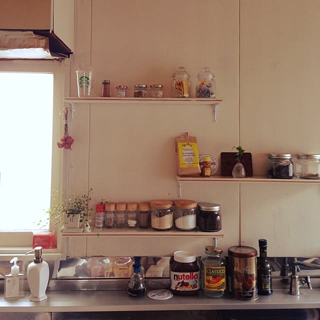DRIFTWOOD213さんの実例写真