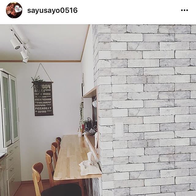 sayuriさんの実例写真