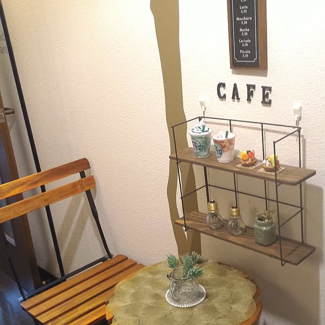 minminさんの実例写真