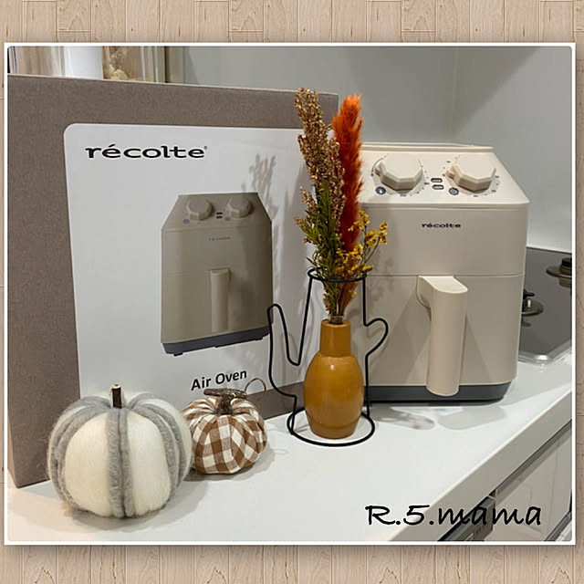 R.5.mamaさんの実例写真