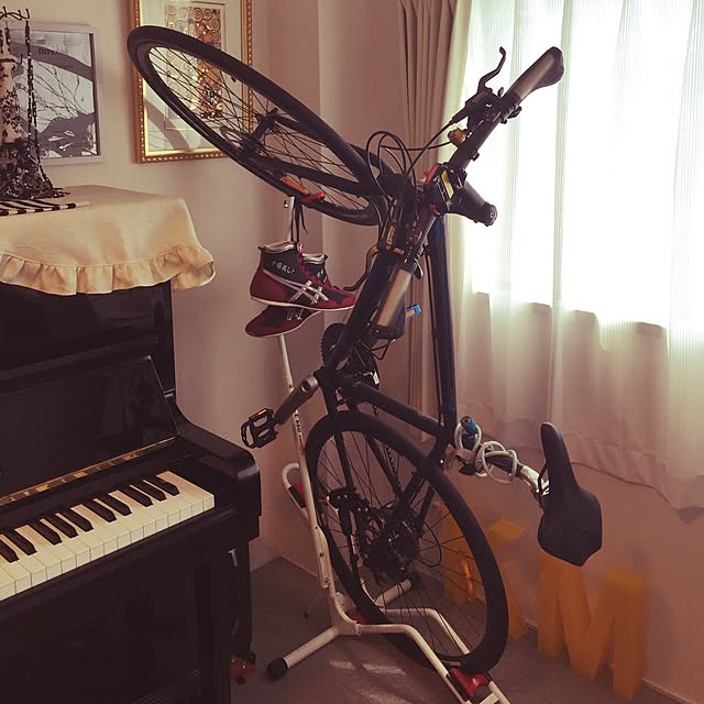 marikaさんの実例写真