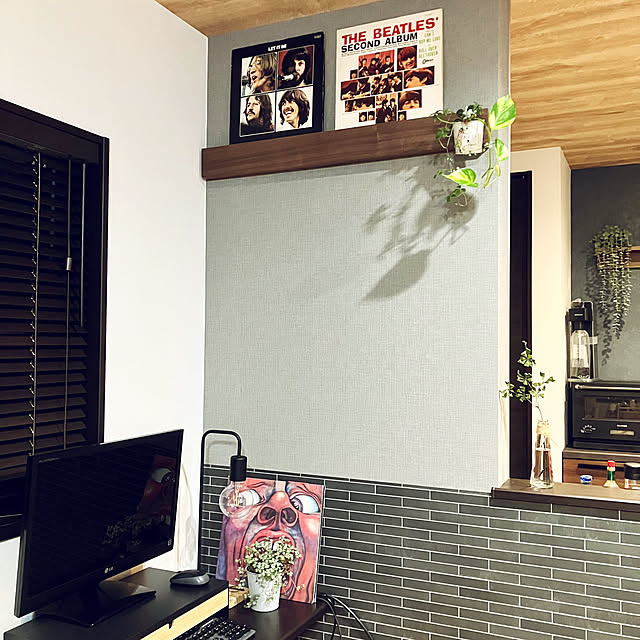 qp_ktbnさんの実例写真