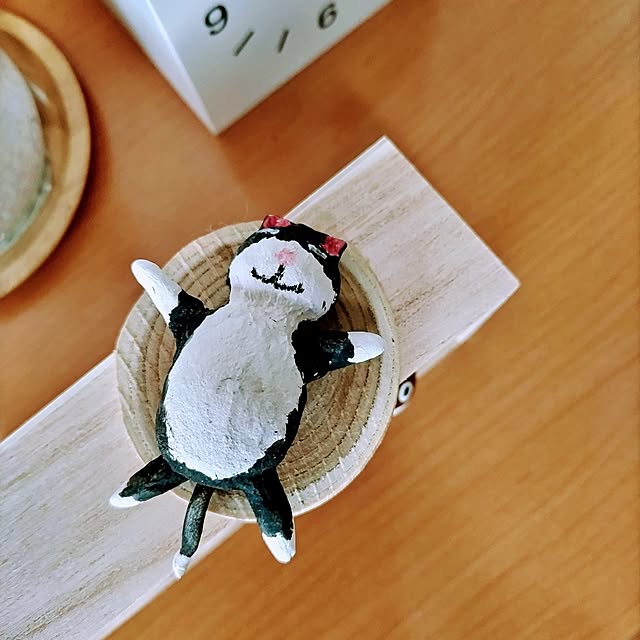 yuさんの部屋
