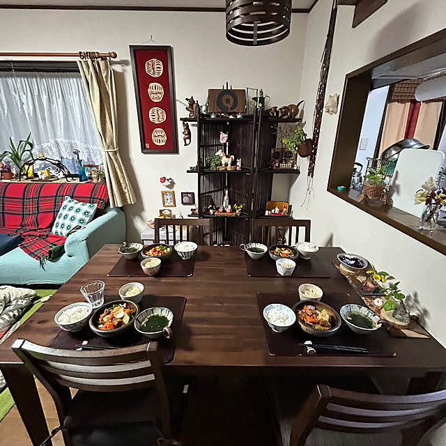 ritsukoさんの実例写真