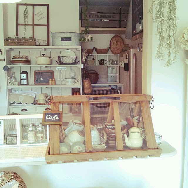 m.hinaさんの実例写真