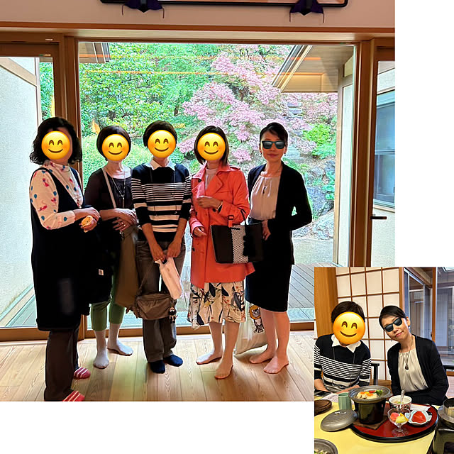 NAOさんの部屋