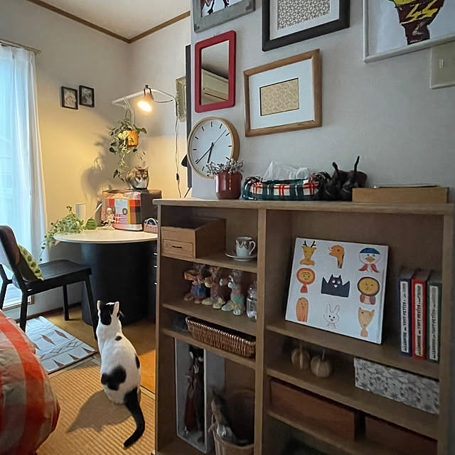 nobikoさんの部屋