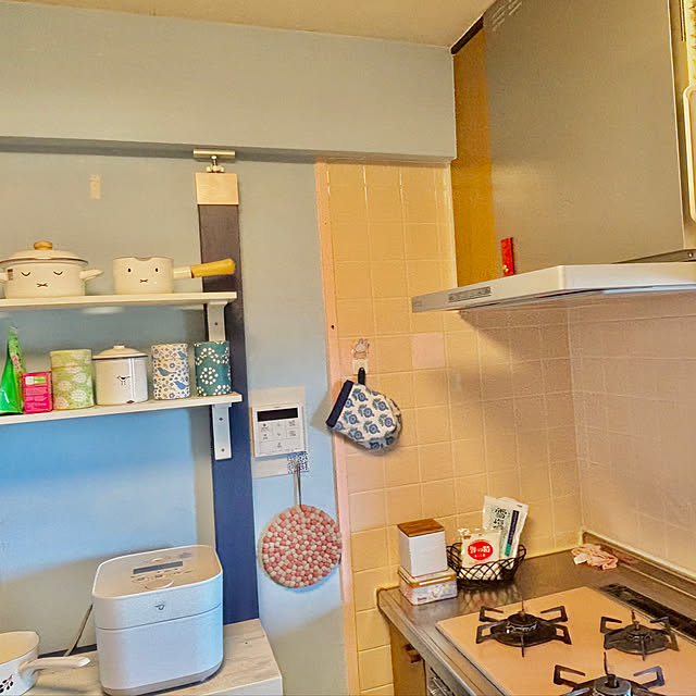 naokoさんの部屋