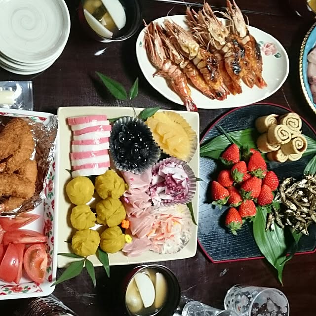 tk_home_さんの実例写真