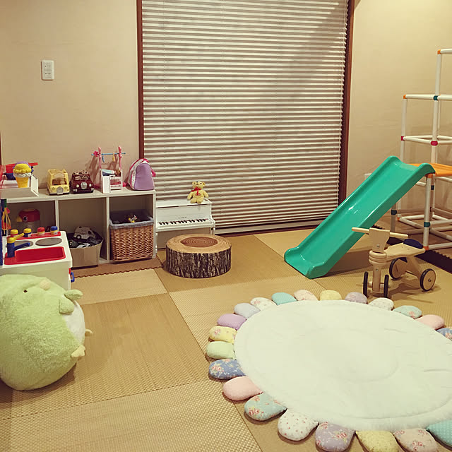 monさんの実例写真