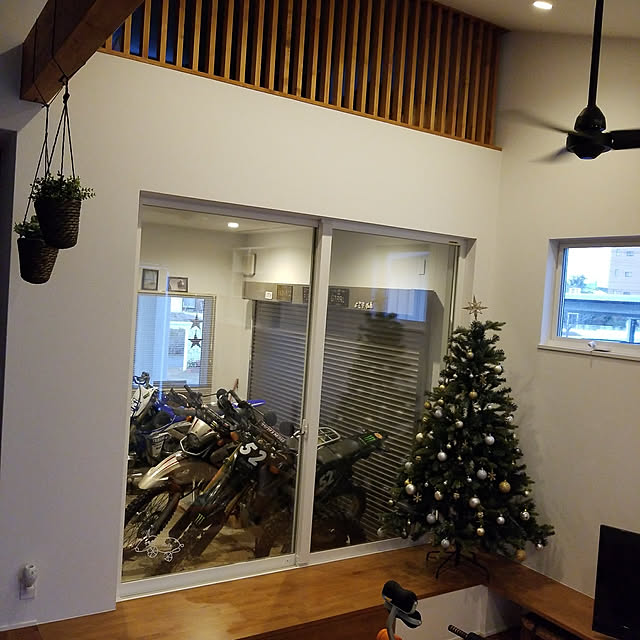 flat_house_japanさんの実例写真