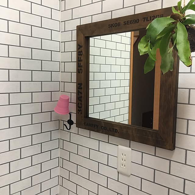 ANNAさんの実例写真