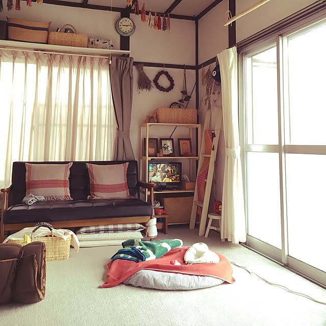 実例写真